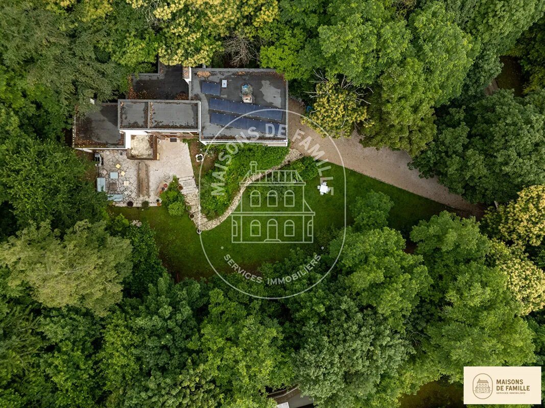 Maison à vendre, 200m², Rueil-Malmaison