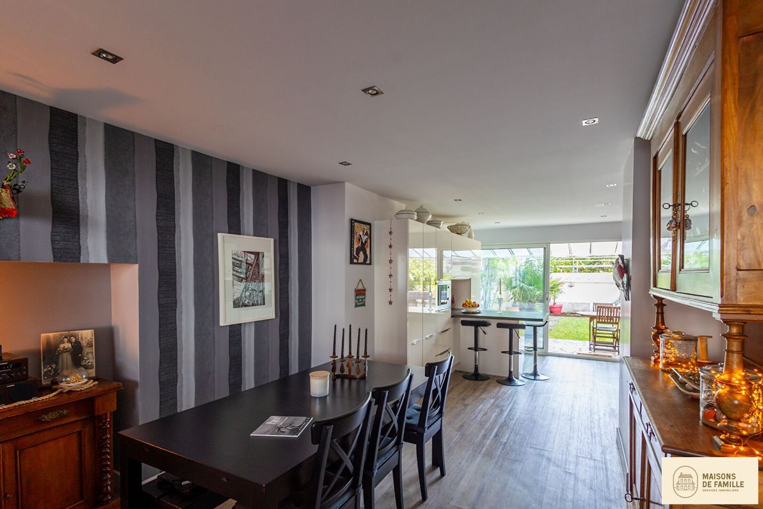 Maison à vendre, 152m², Le Pouliguen