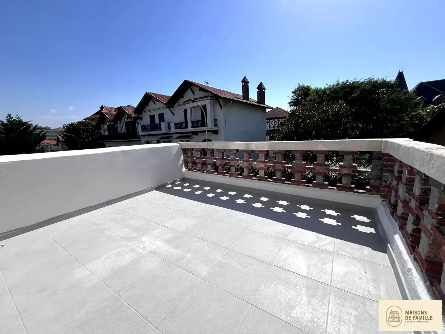 Appartement à vendre, 128m², Biarritz