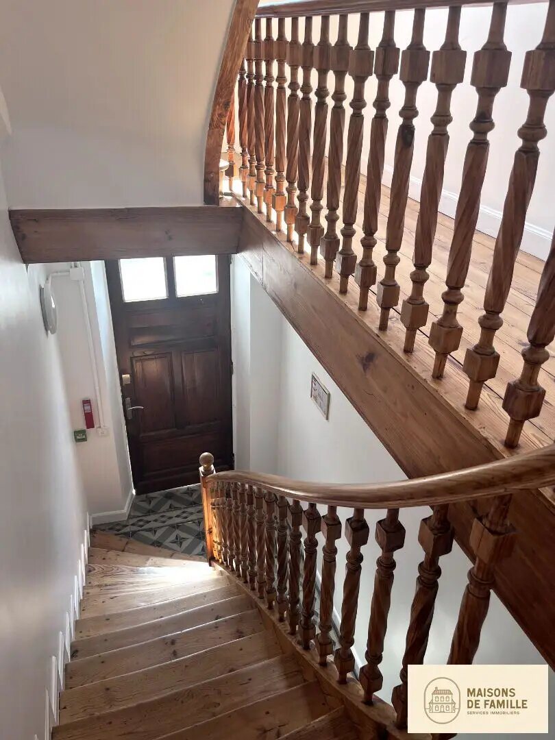 Appartement à vendre, 128m², Biarritz