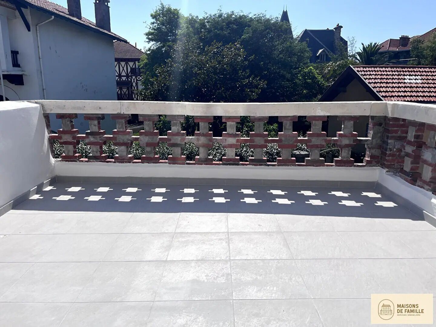 Appartement à vendre, 128m², Biarritz