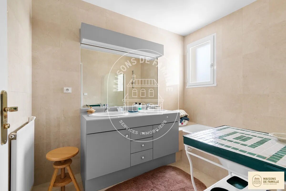 Maison à vendre, 270m², Croissy-sur-Seine