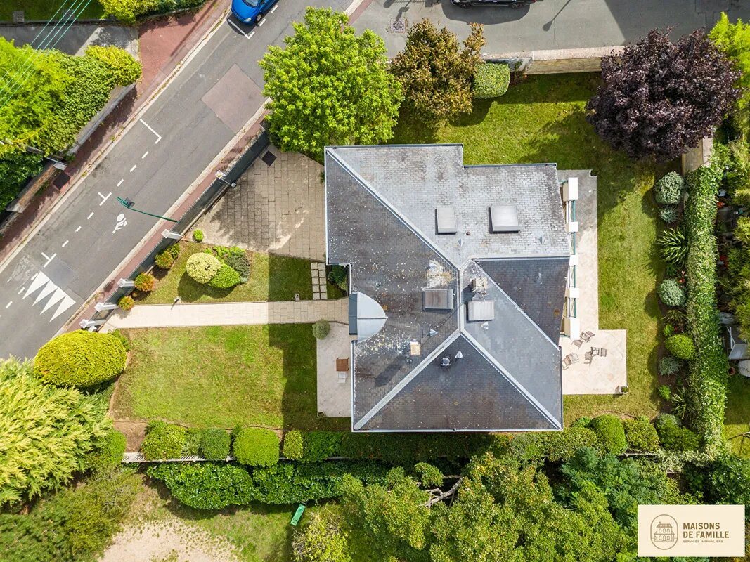 Maison à vendre, 270m², Croissy-sur-Seine