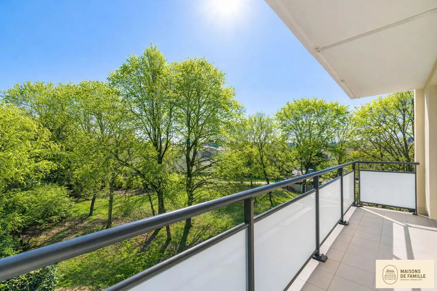 Appartement à vendre, 100m², Montesson