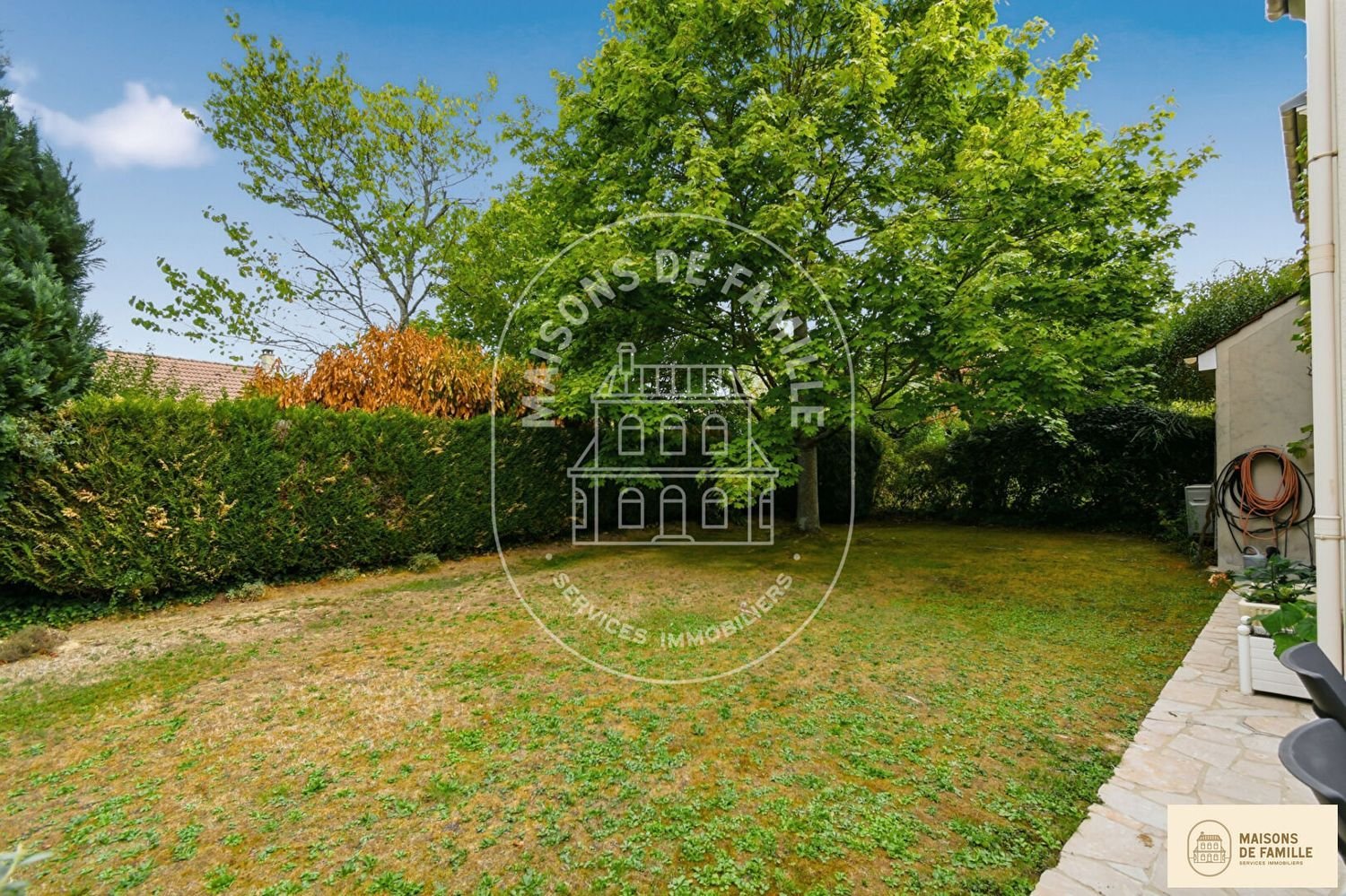 Maison à vendre, 217m², Noisy-le-Roi