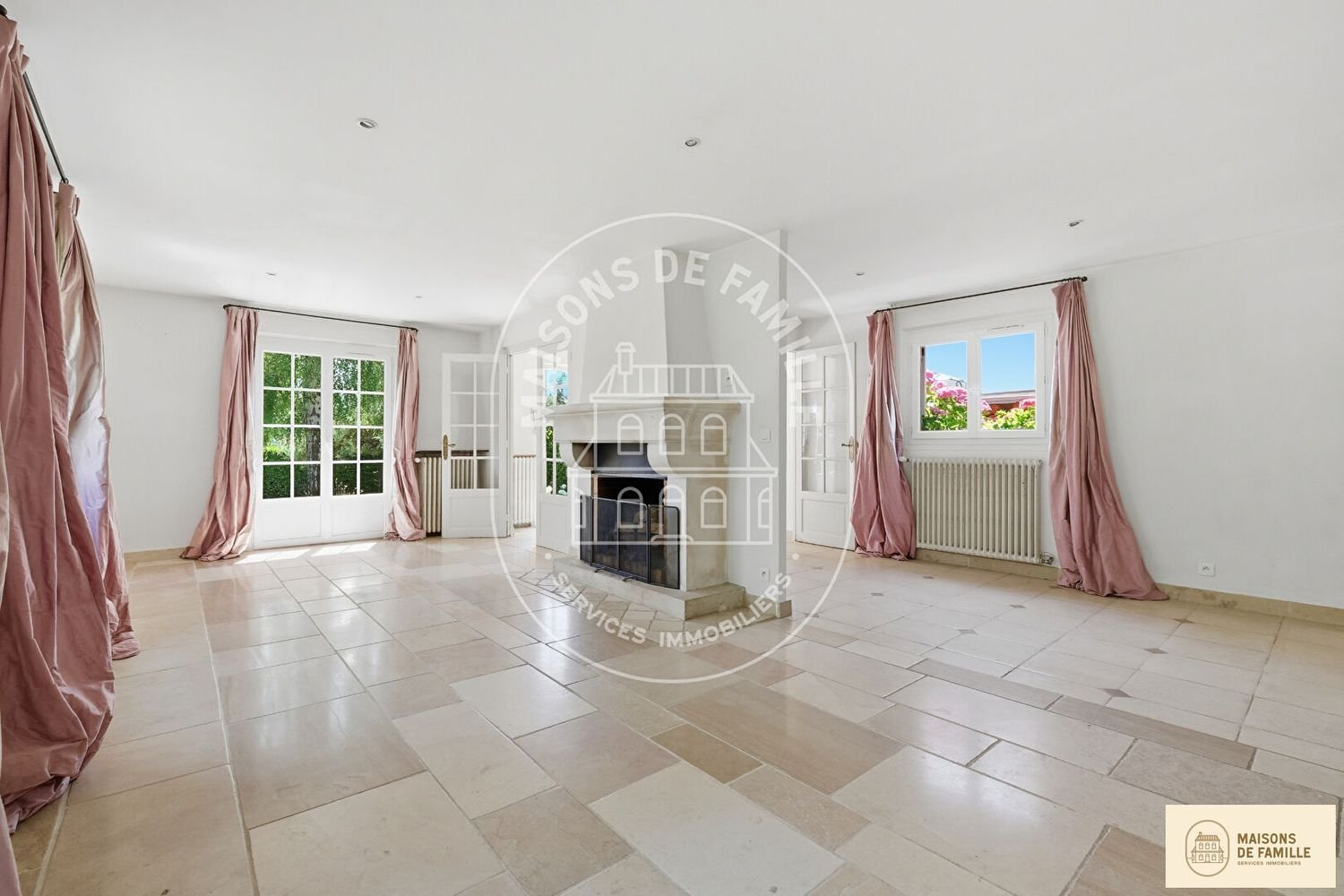 Maison à vendre, 180m², Mareil-Marly