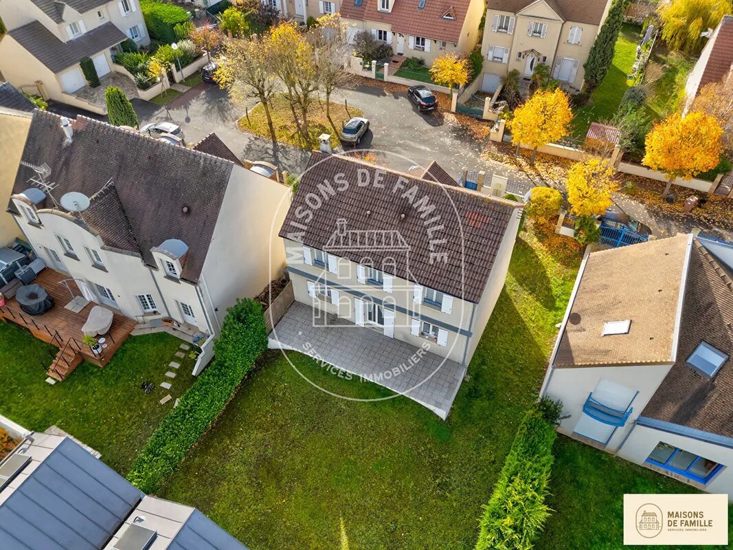 Maison à vendre, 200m², Montesson