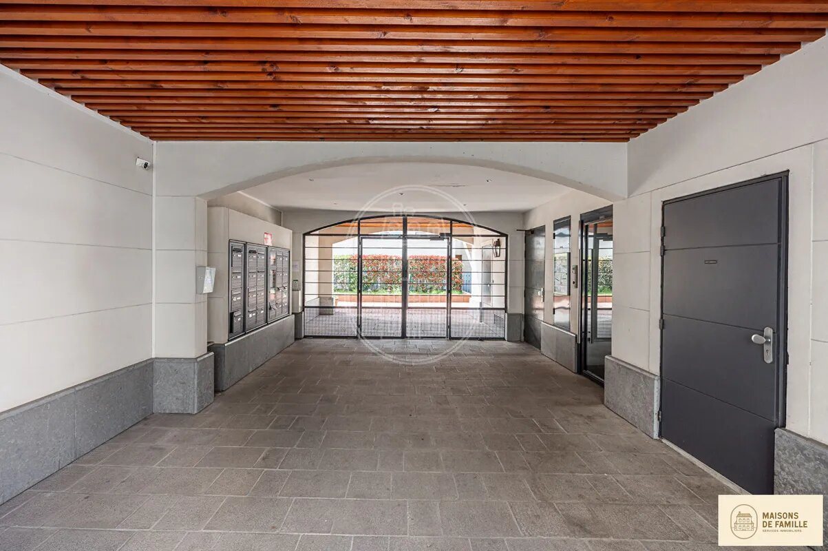 Appartement à vendre, 103m², Houilles