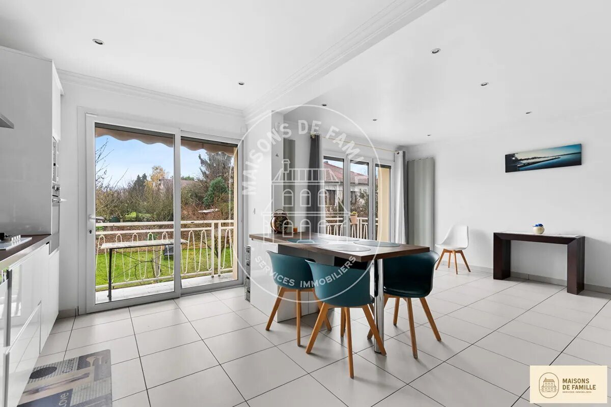 Maison à vendre, 201m², Rueil-Malmaison