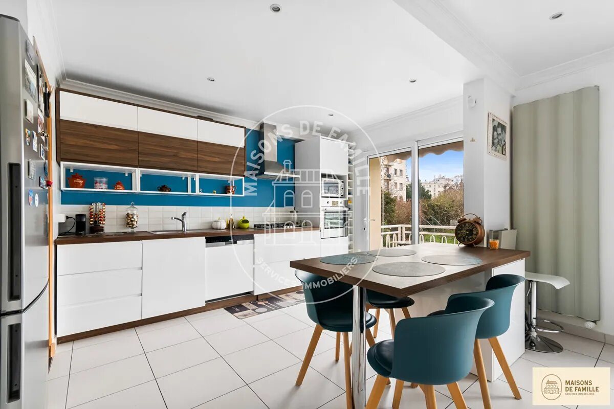 Maison à vendre, 201m², Rueil-Malmaison