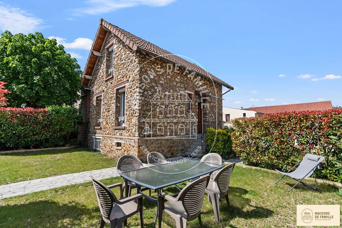 Maison à vendre, 110m², Le Pecq