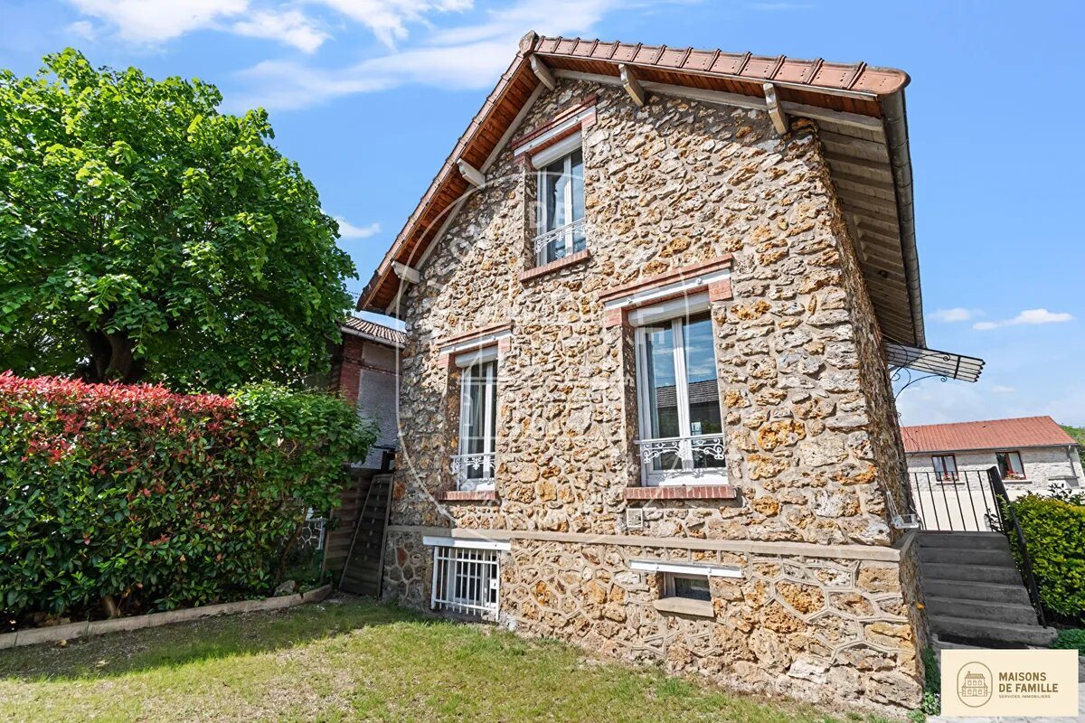 Maison à vendre, 110m², Le Pecq