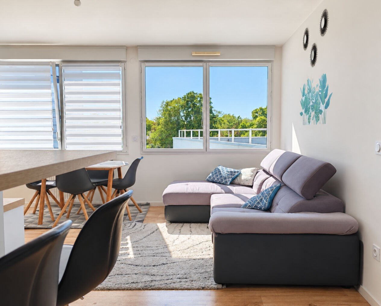 Appartement à vendre, 81m², Brest