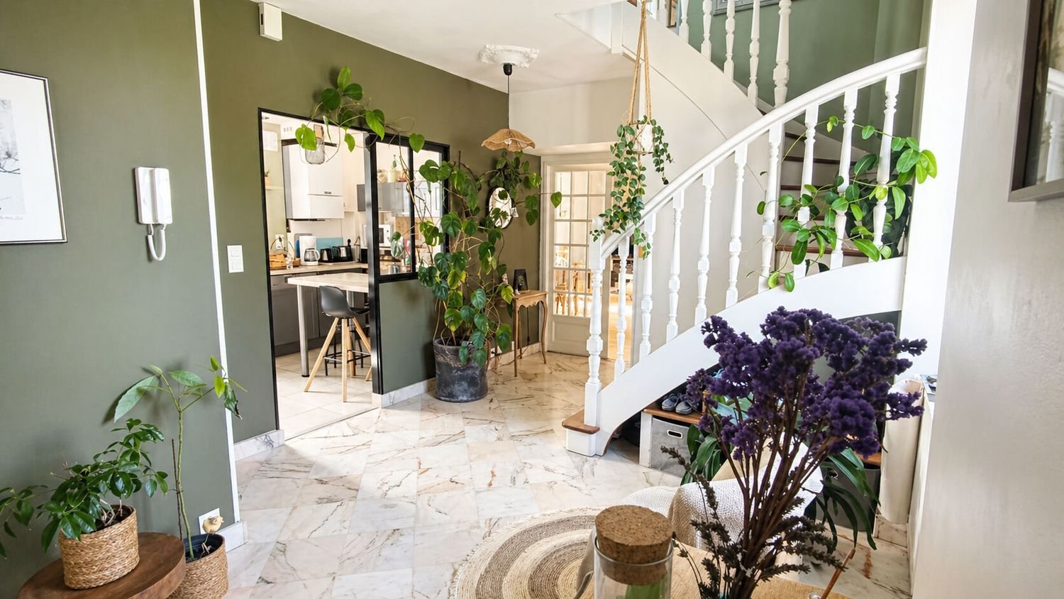 Appartement à vendre, 103m², Saint-Sébastien-sur-Loire