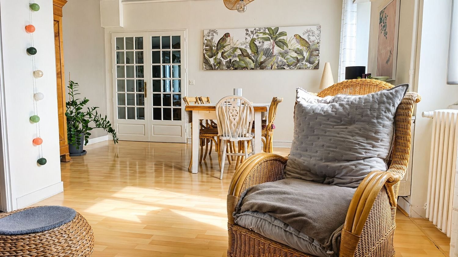Appartement à vendre, 103m², Saint-Sébastien-sur-Loire