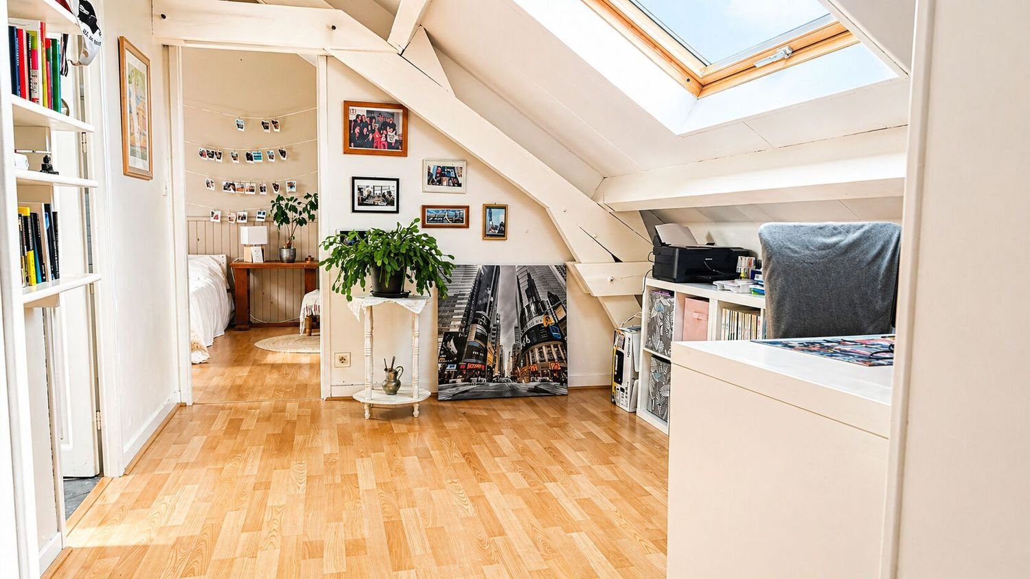 Appartement à vendre, 103m², Saint-Sébastien-sur-Loire