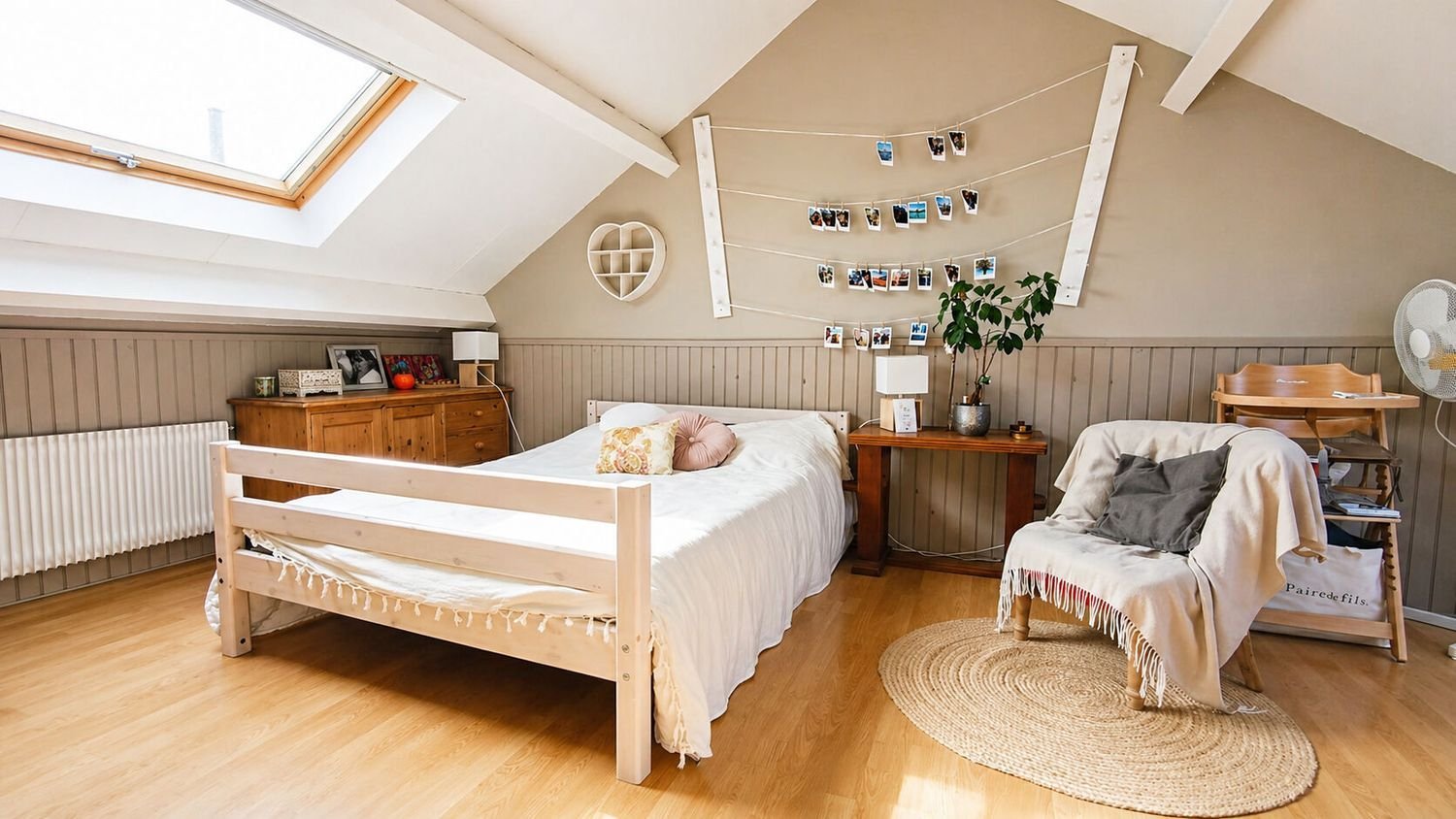 Appartement à vendre, 103m², Saint-Sébastien-sur-Loire