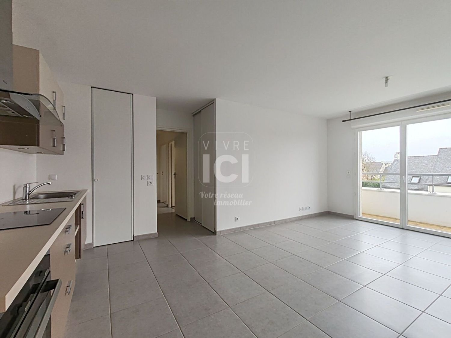 Appartement à vendre, 57m², Nantes