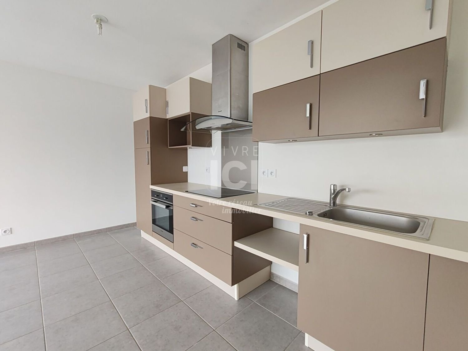 Appartement à vendre, 57m², Nantes
