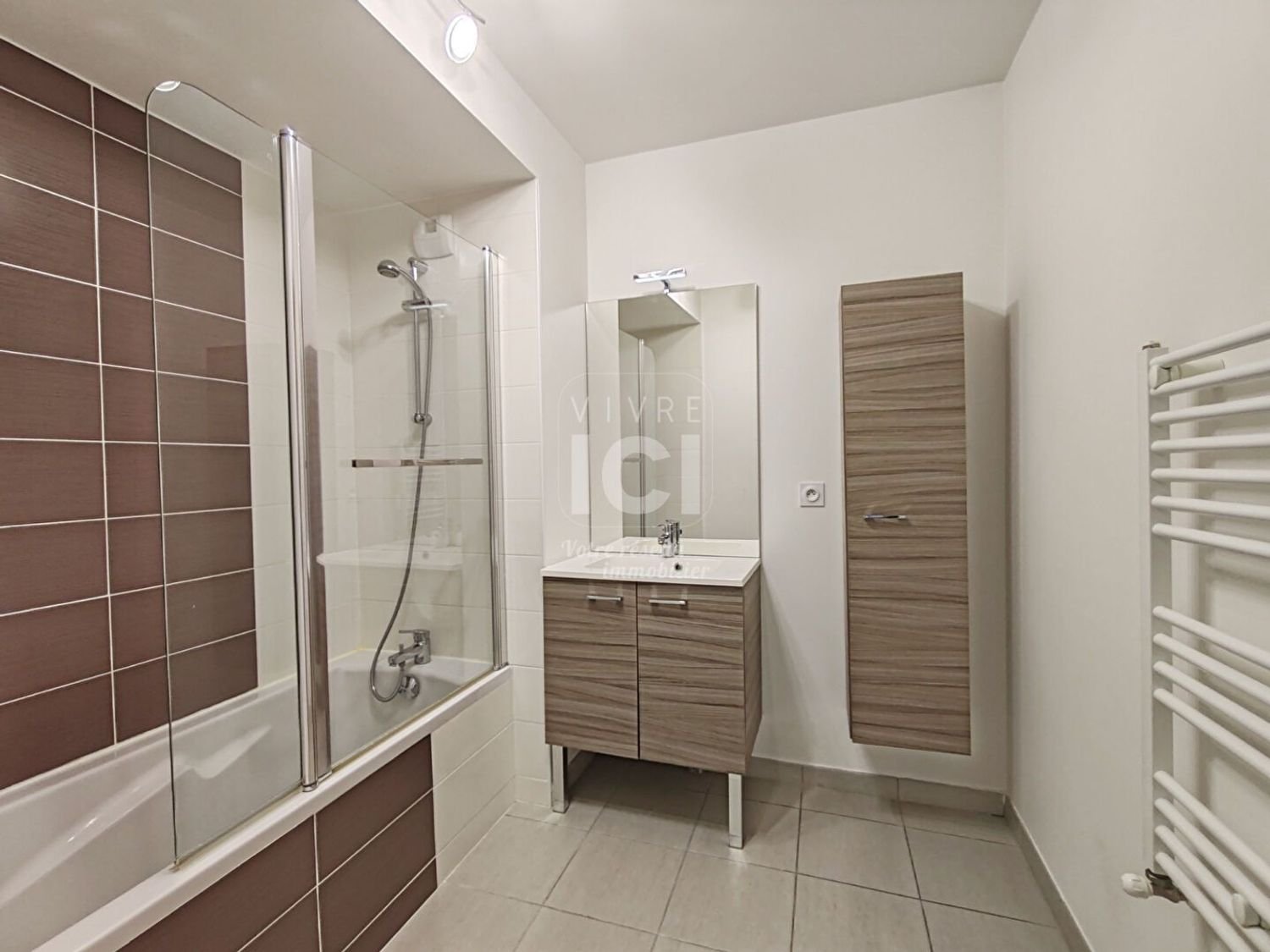 Appartement à vendre, 57m², Nantes