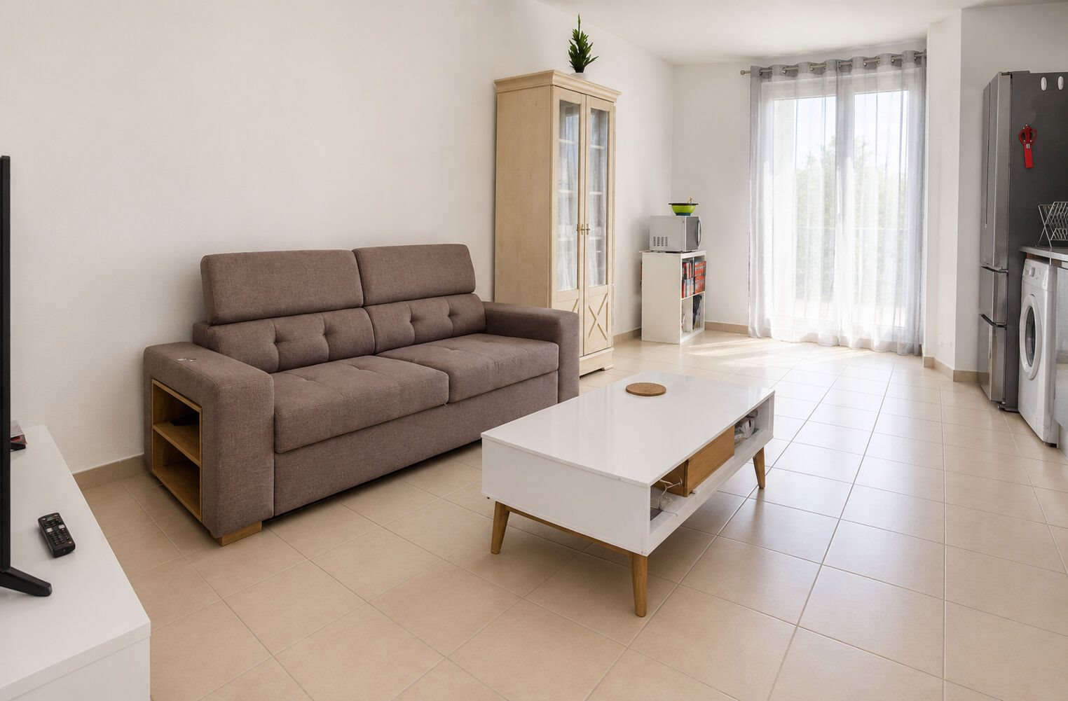 Appartement à vendre, 48m², La Chapelle-sur-Erdre