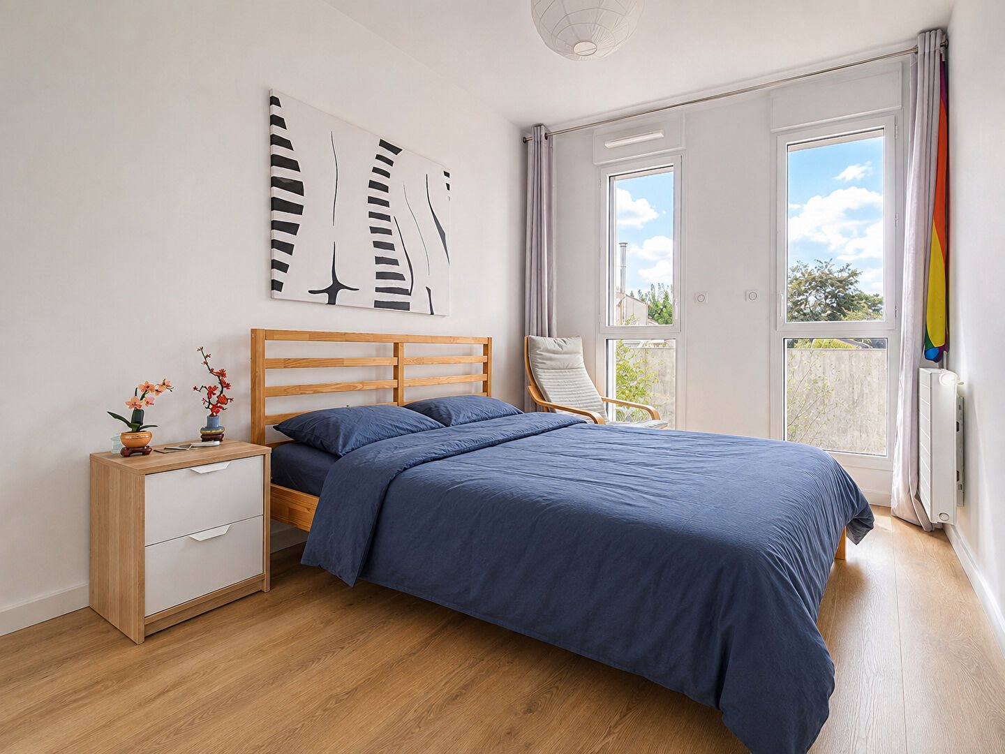 Appartement à vendre, 80m², Nantes