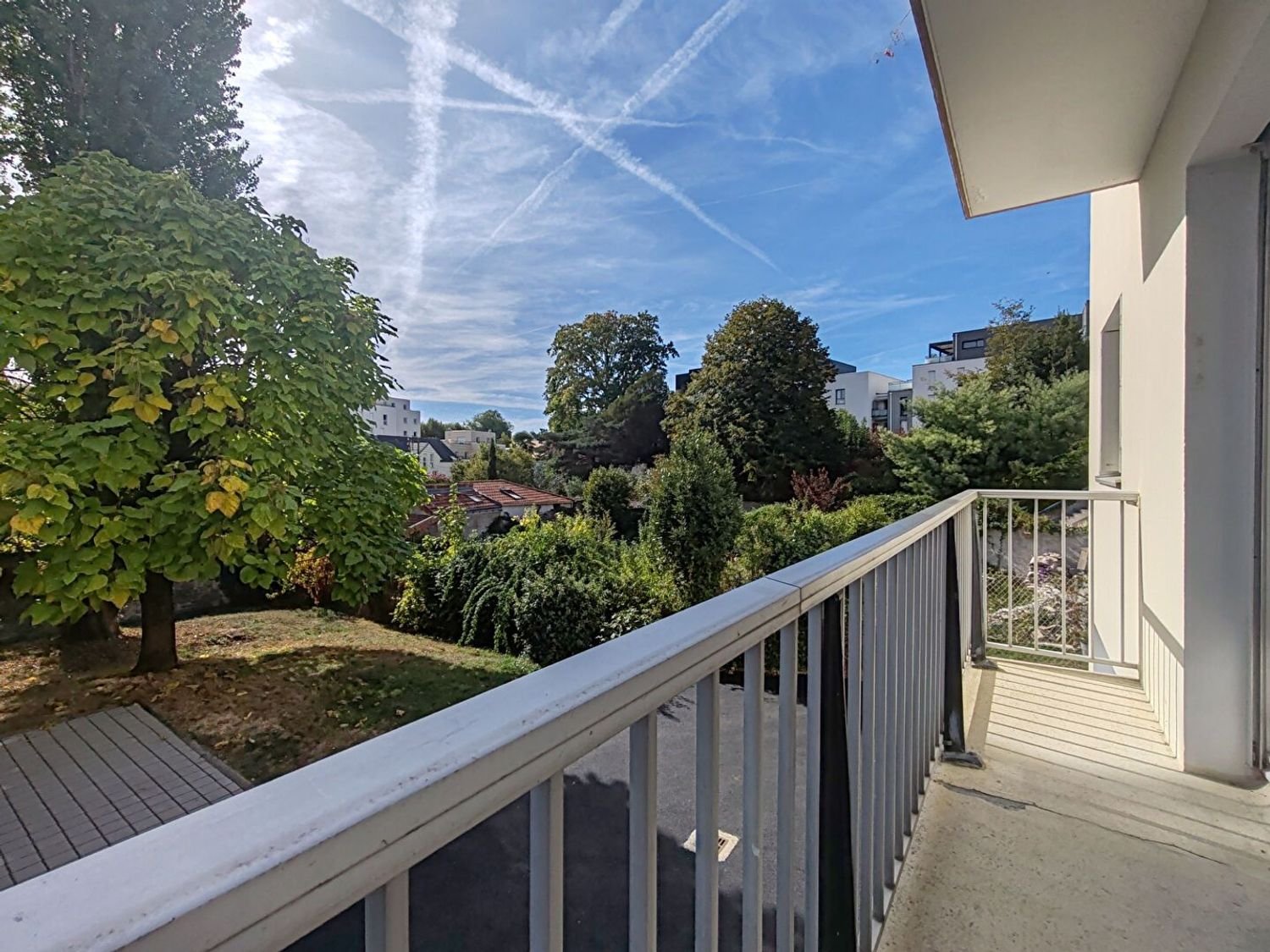 Appartement à vendre, 64m², Nantes