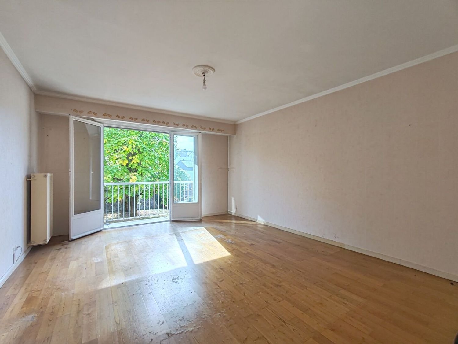 Appartement à vendre, 64m², Nantes