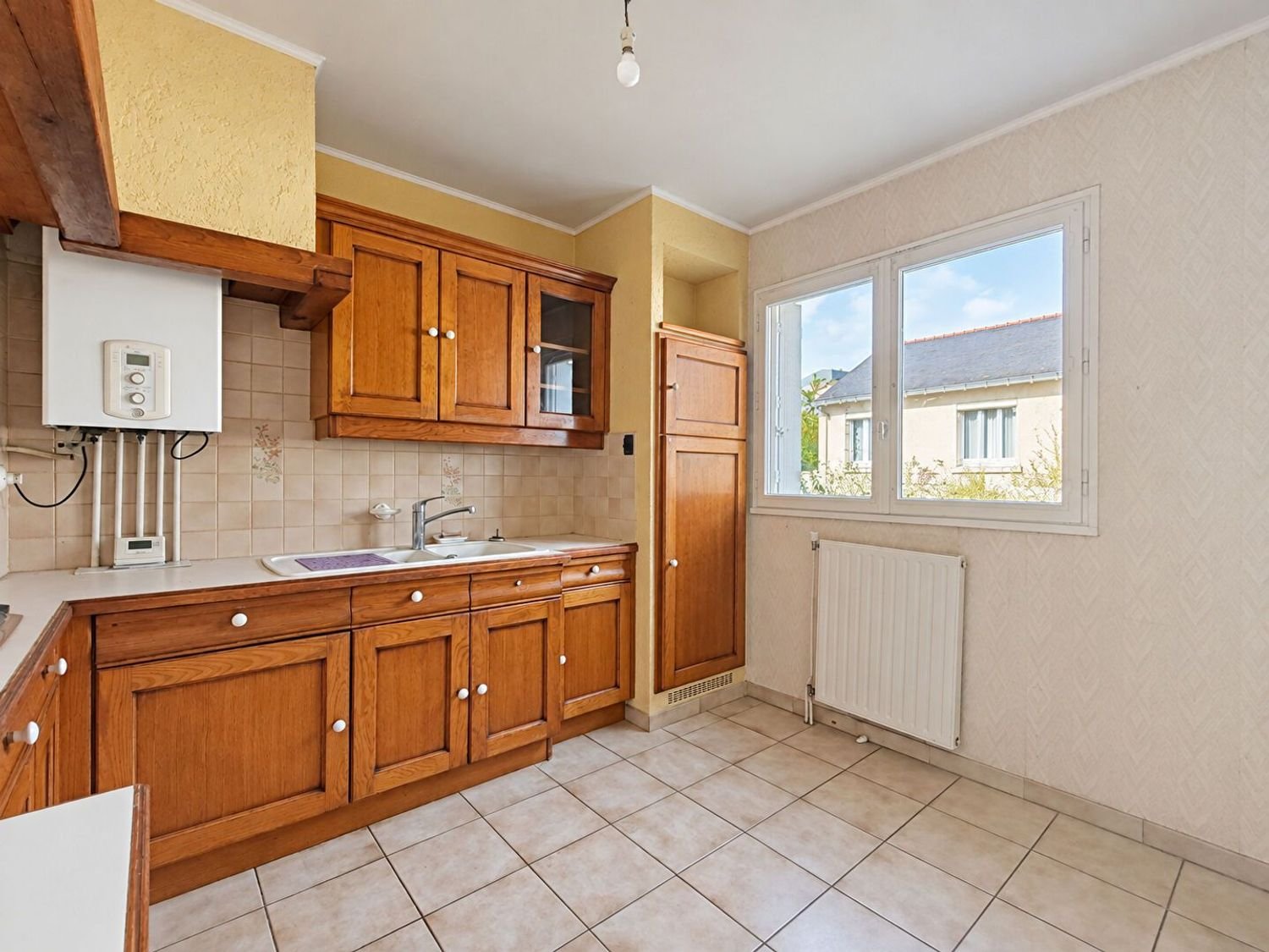 Appartement à vendre, 64m², Nantes