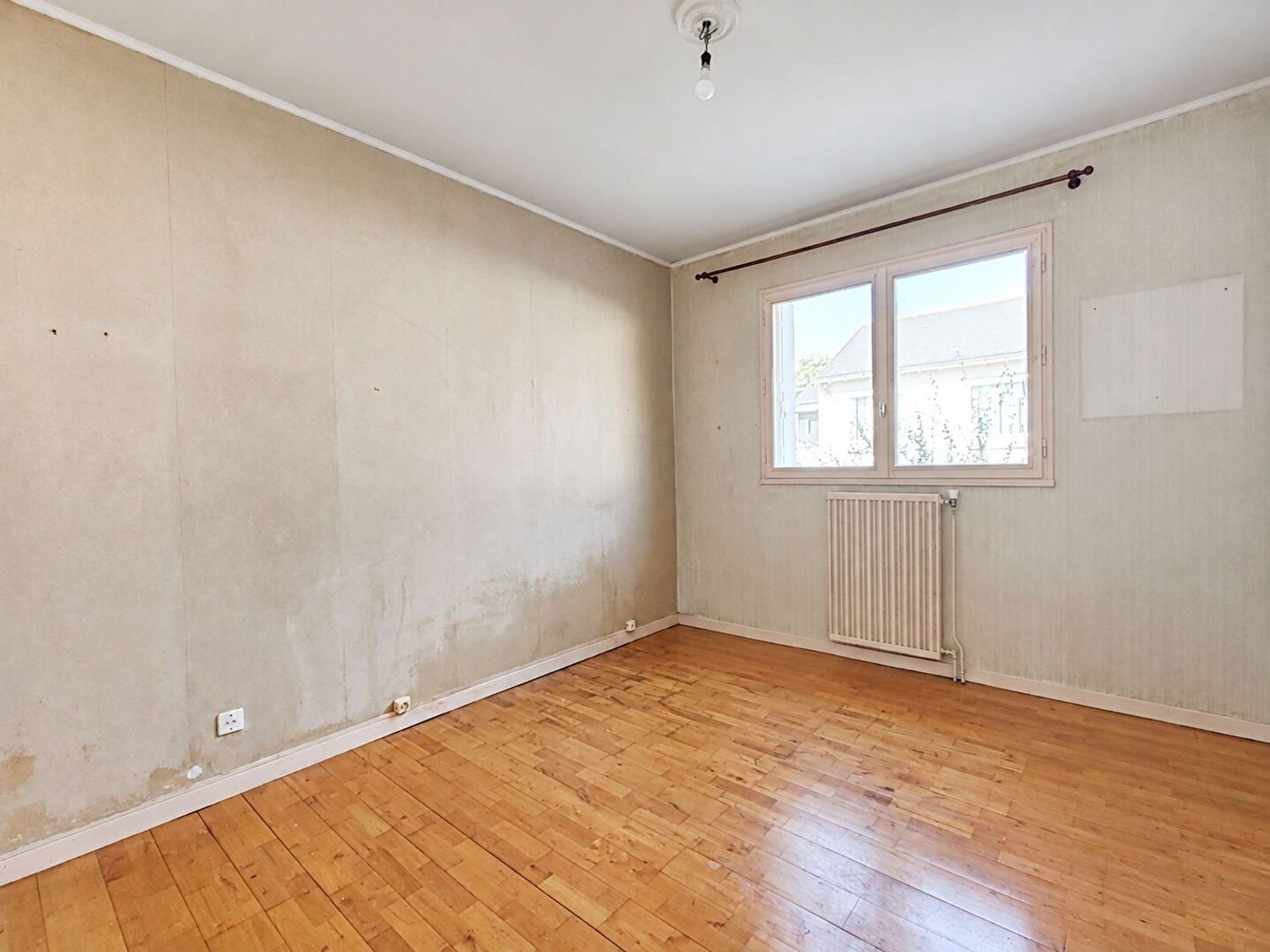 Appartement à vendre, 64m², Nantes