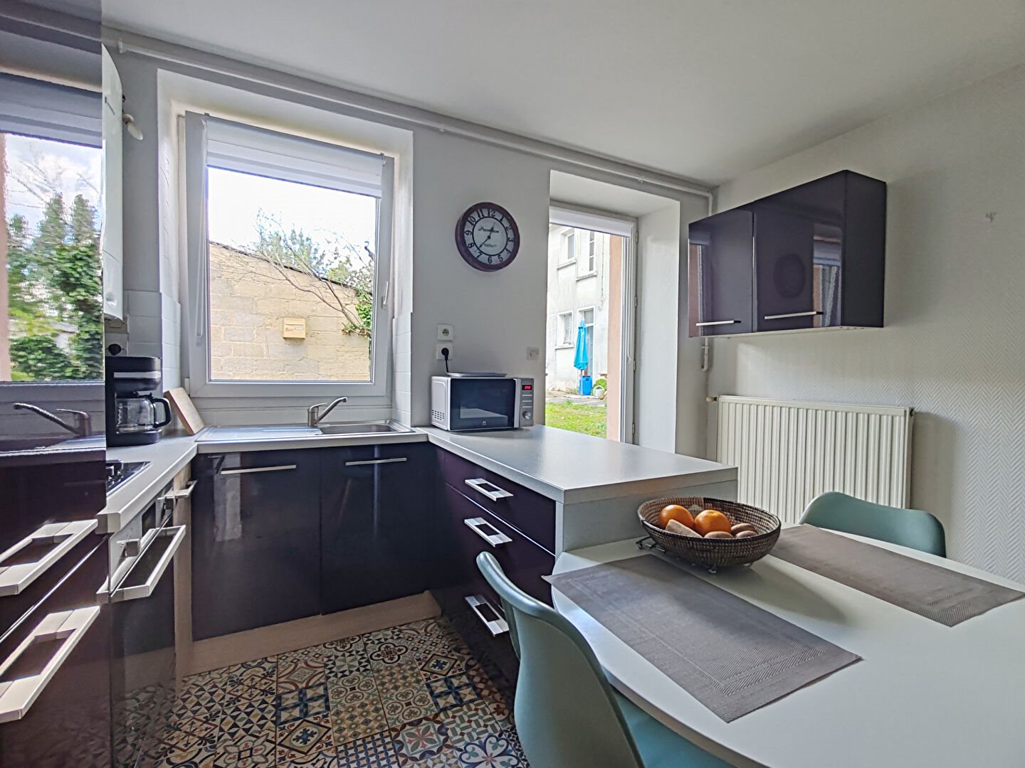 Maison à vendre, 78m², Nantes