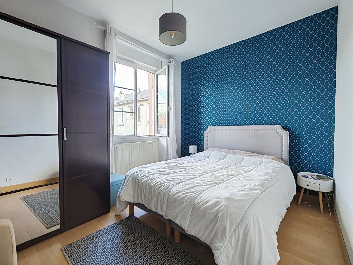 Maison à vendre, 78m², Nantes