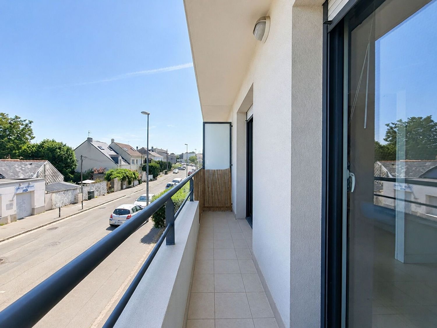 Appartement à vendre, 21m², Nantes
