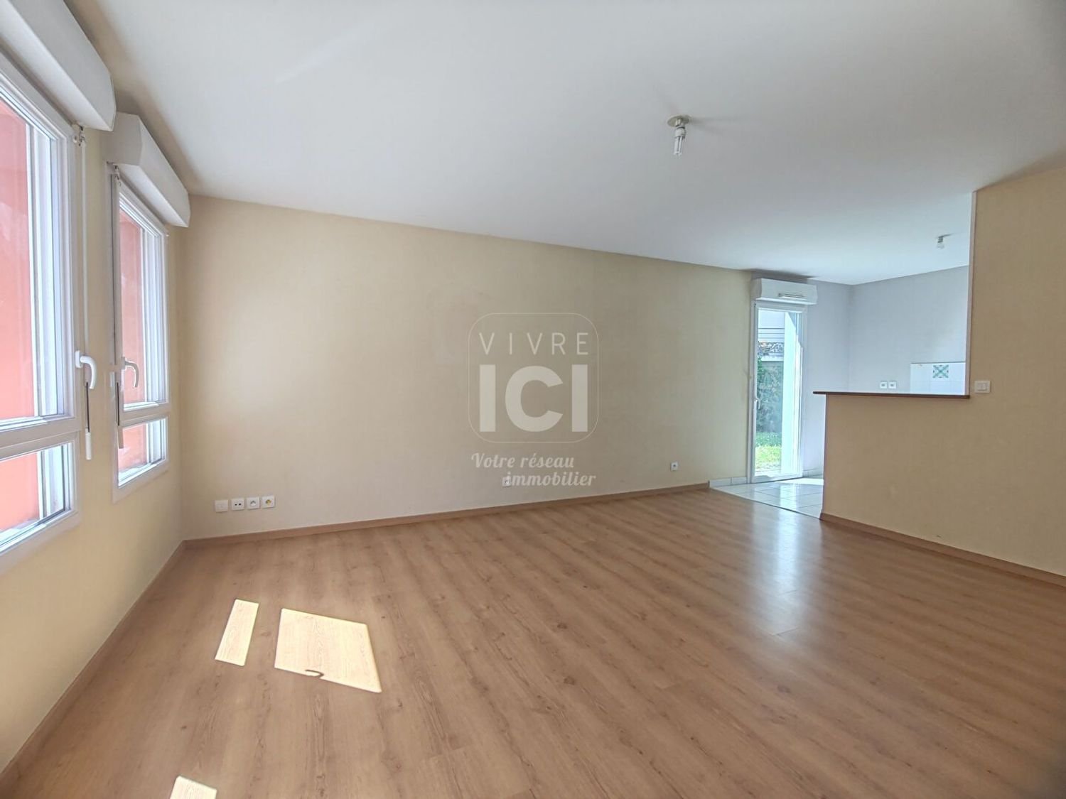 Appartement à vendre, 51m², Nantes