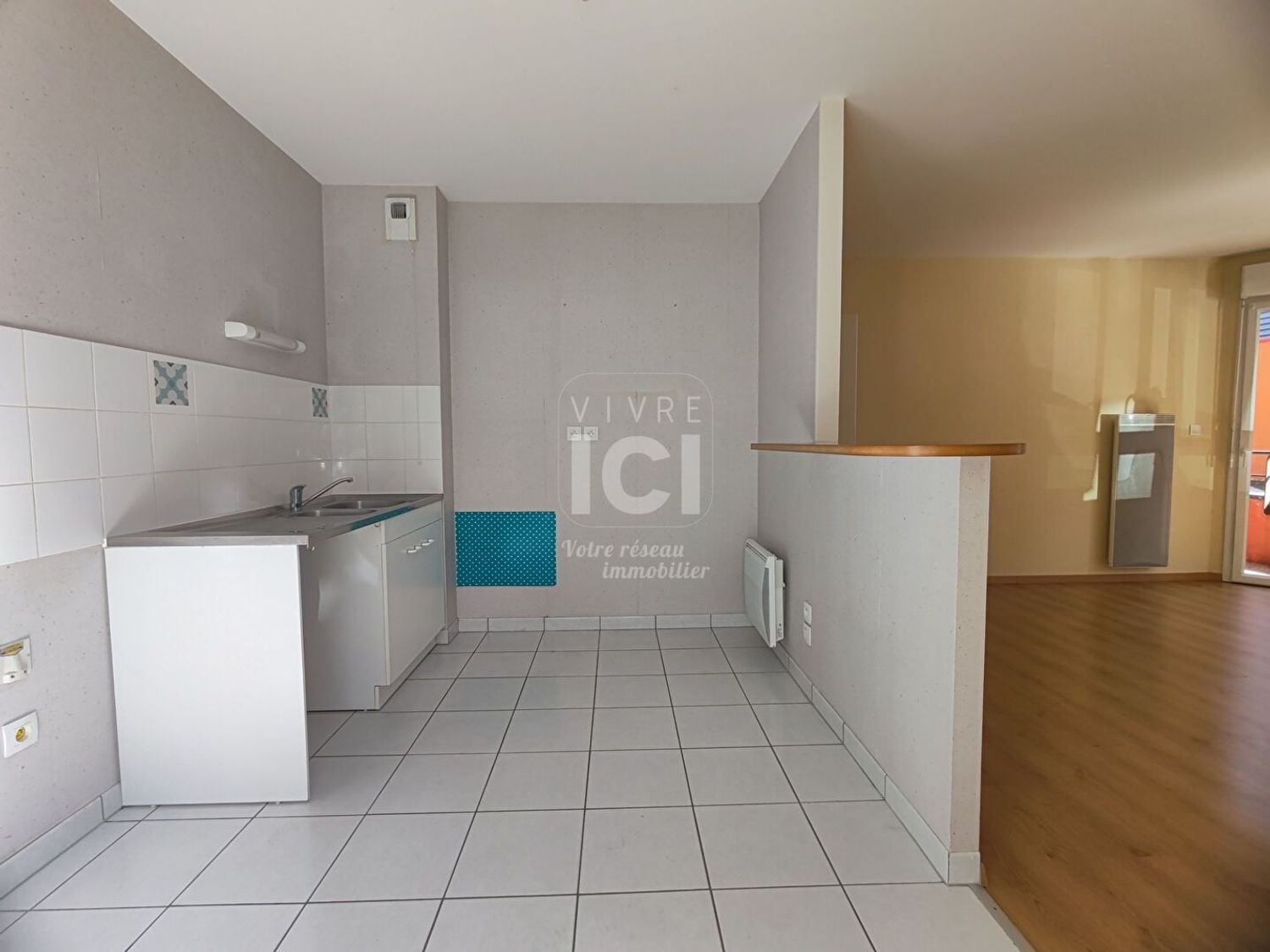 Appartement à vendre, 51m², Nantes