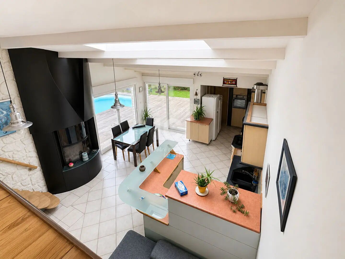 Maison à vendre, 177m², Saint-Herblain
