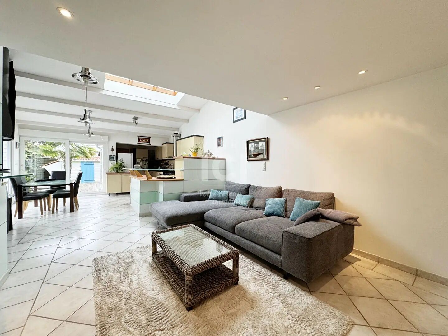 Maison à vendre, 177m², Saint-Herblain