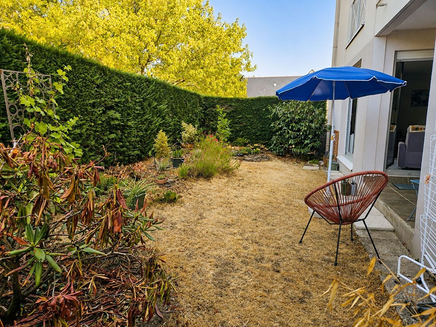Appartement à vendre, 67m², Saint-Sébastien-sur-Loire