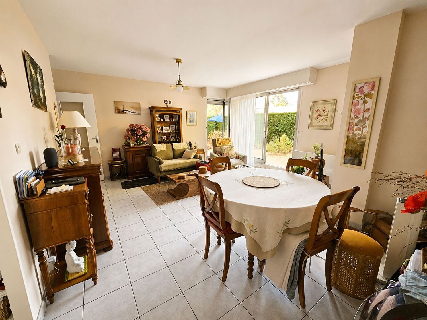 Appartement à vendre, 67m², Saint-Sébastien-sur-Loire
