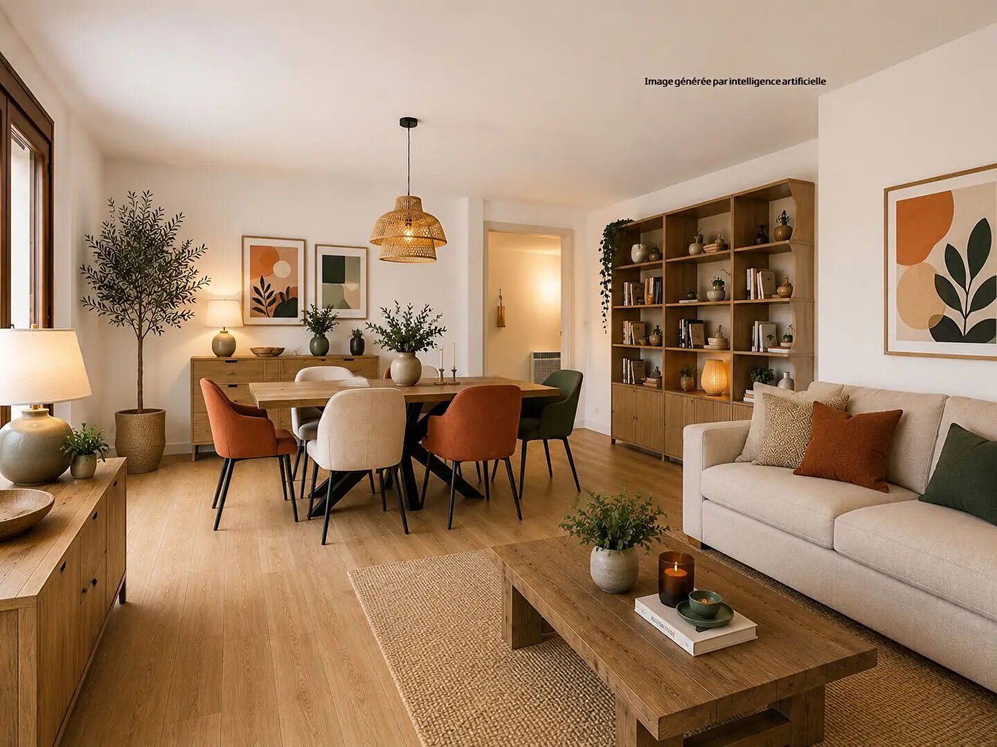 Maison à vendre, 122m², Nantes
