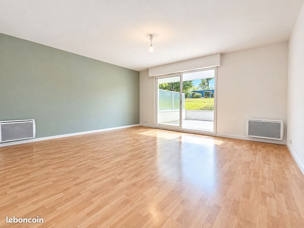 Appartement à vendre, 52m², Saint-Sébastien-sur-Loire