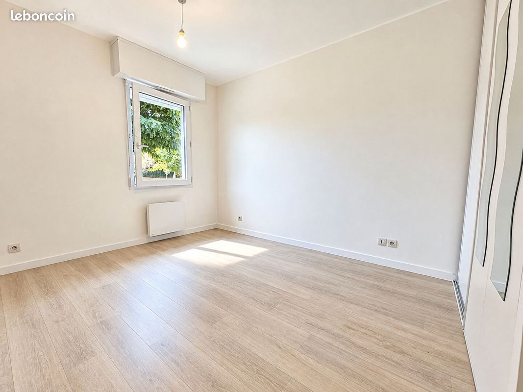Appartement à vendre, 52m², Saint-Sébastien-sur-Loire