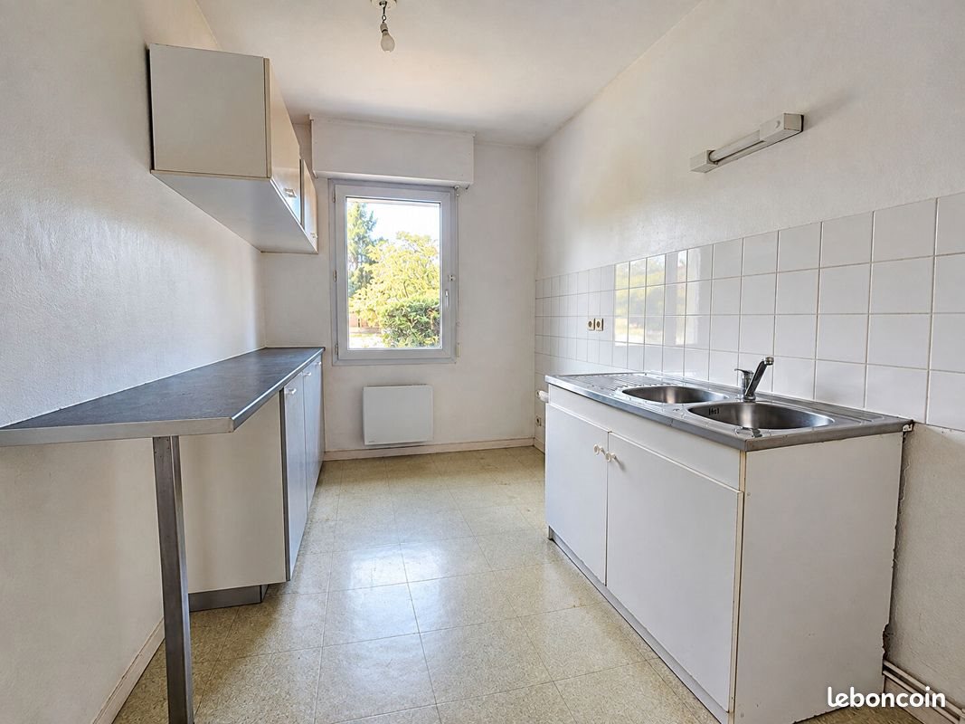 Appartement à vendre, 52m², Saint-Sébastien-sur-Loire