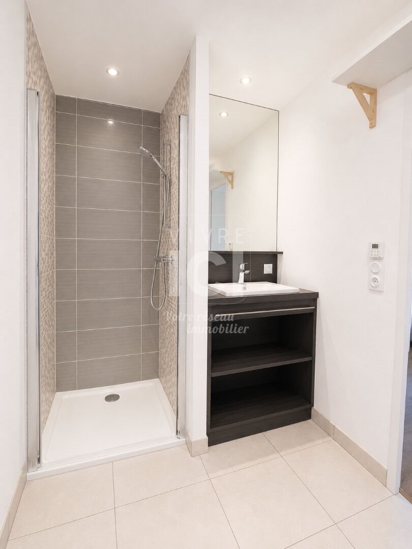 Appartement à vendre, 58m², Nantes