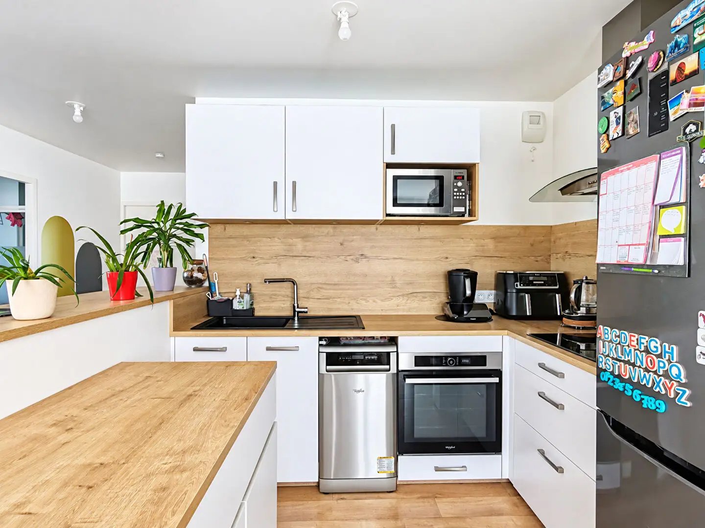 Appartement à vendre, 81m², Nantes