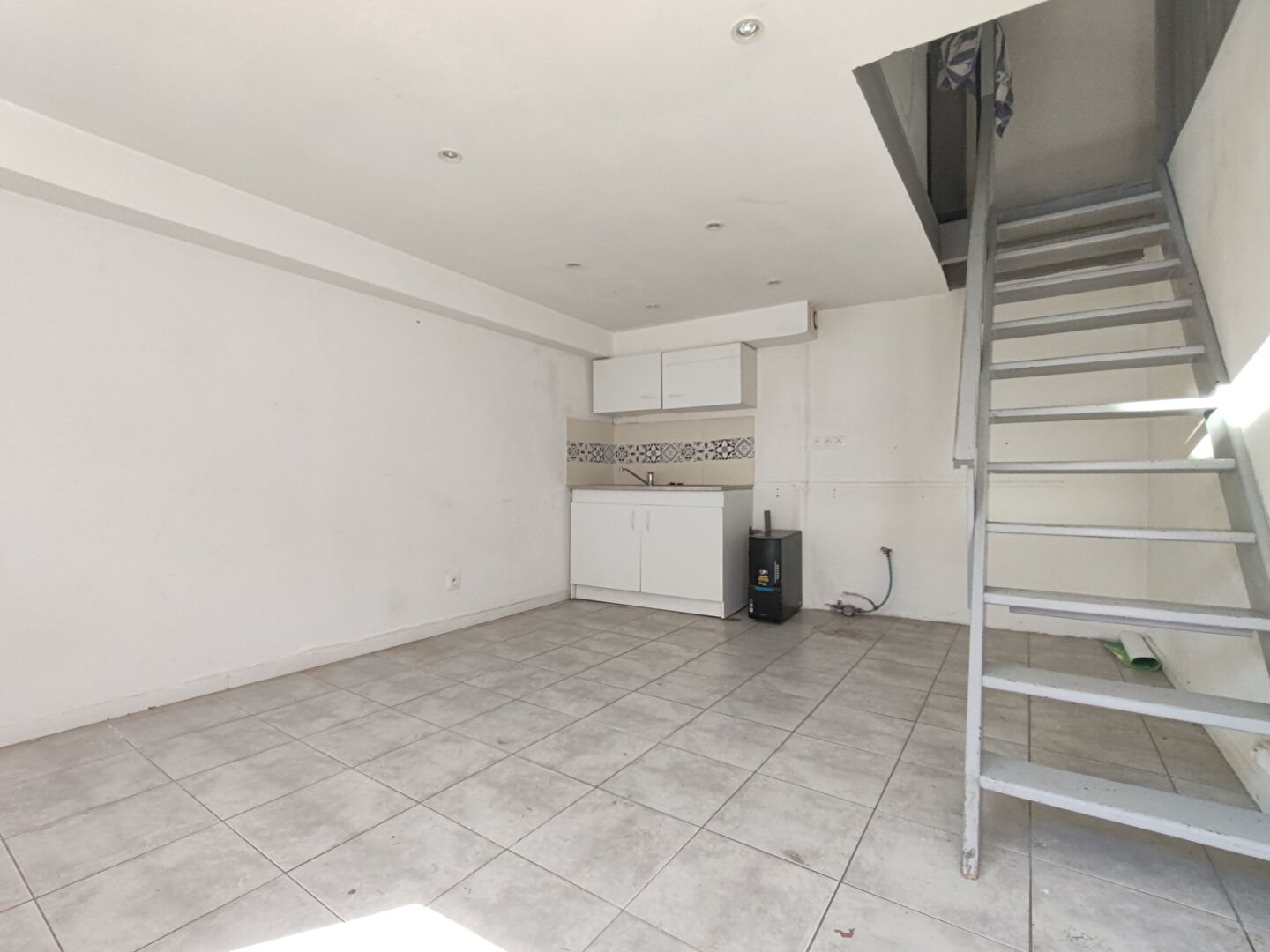 Appartement à vendre, 23m², Nantes