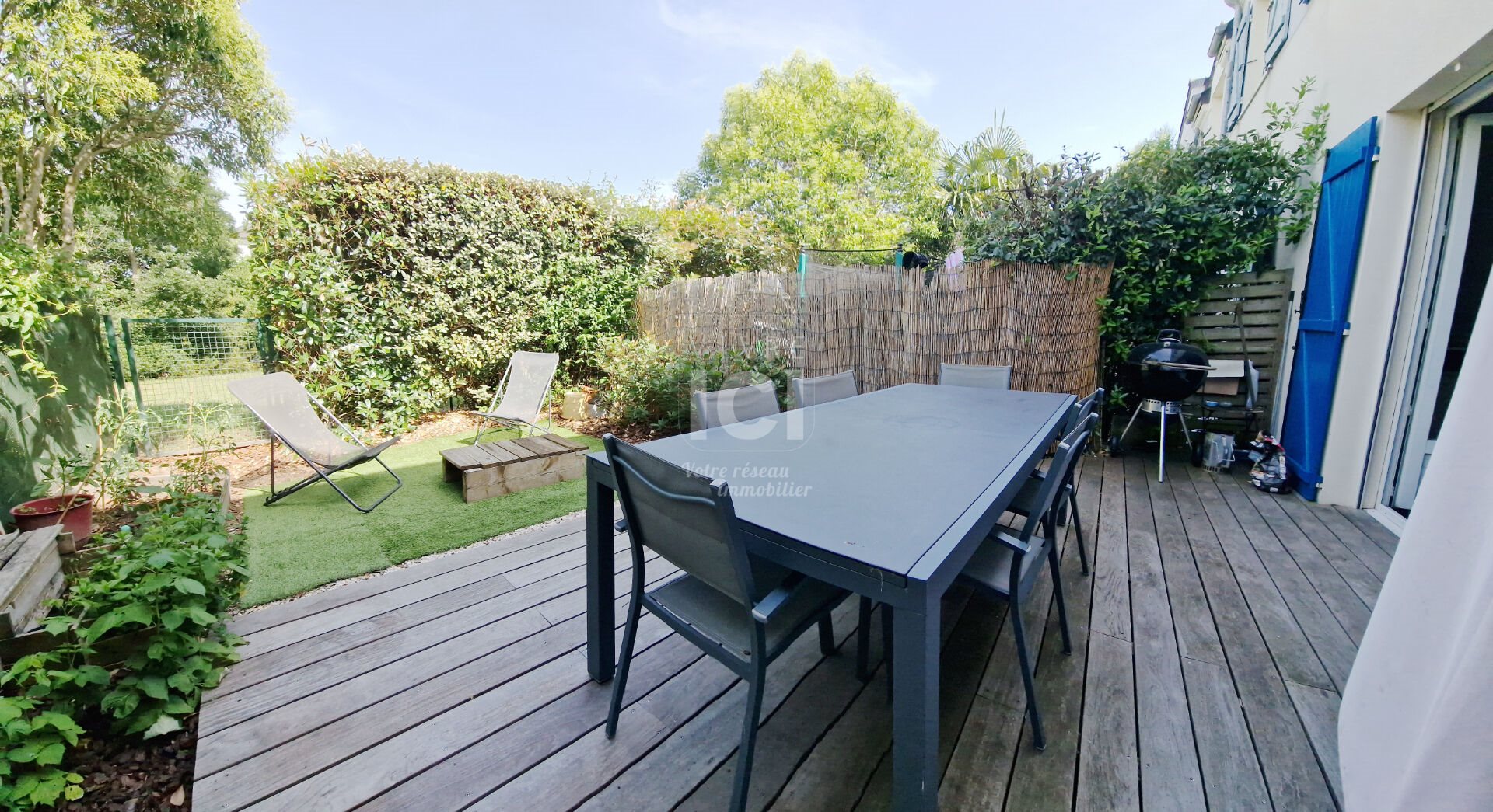 Appartement à vendre, 82m², Nantes