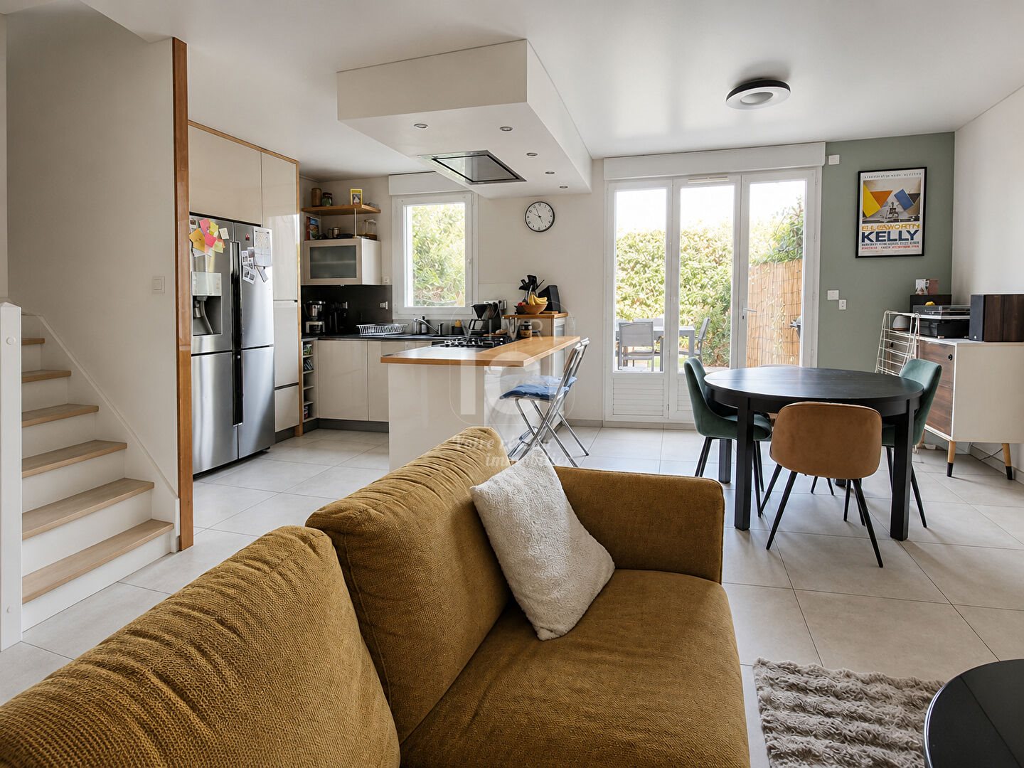 Appartement à vendre, 82m², Nantes