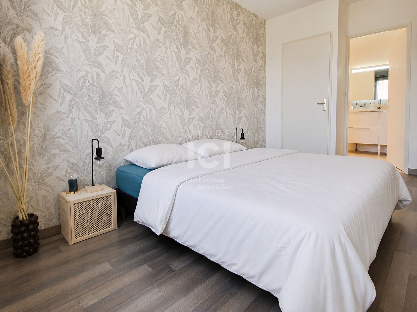 Appartement à vendre, 82m², Nantes