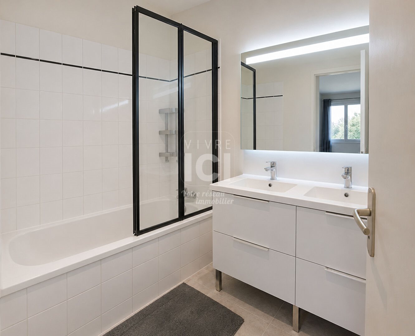 Appartement à vendre, 82m², Nantes